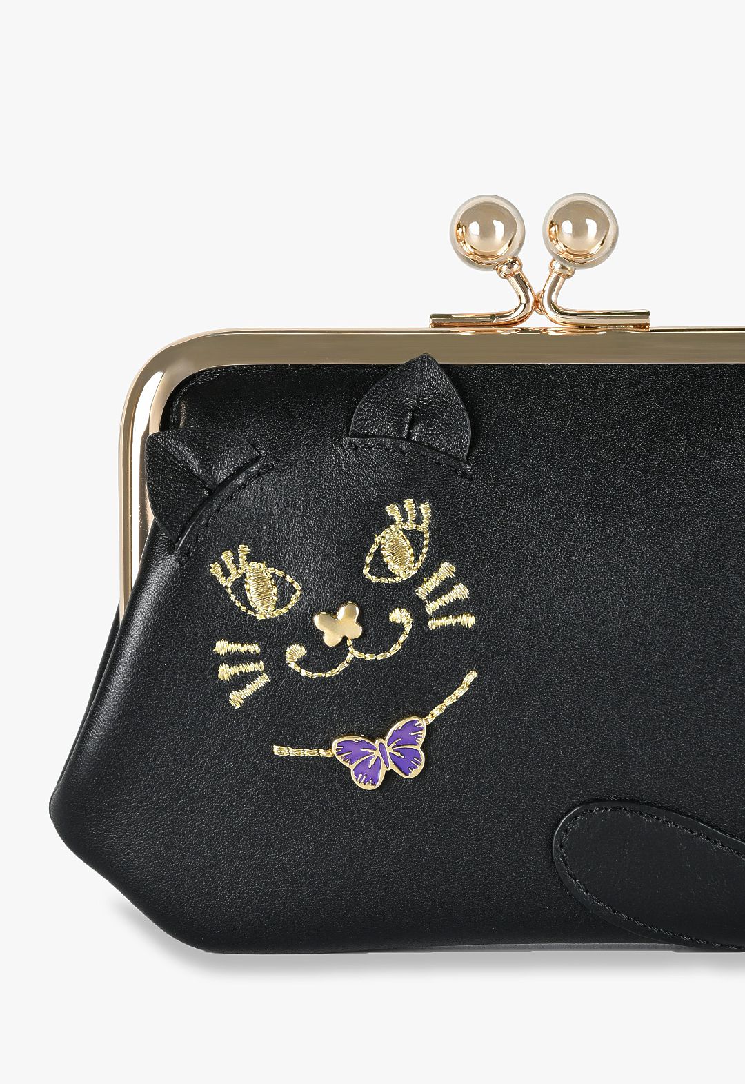TITIソフト 口金ミニ財布