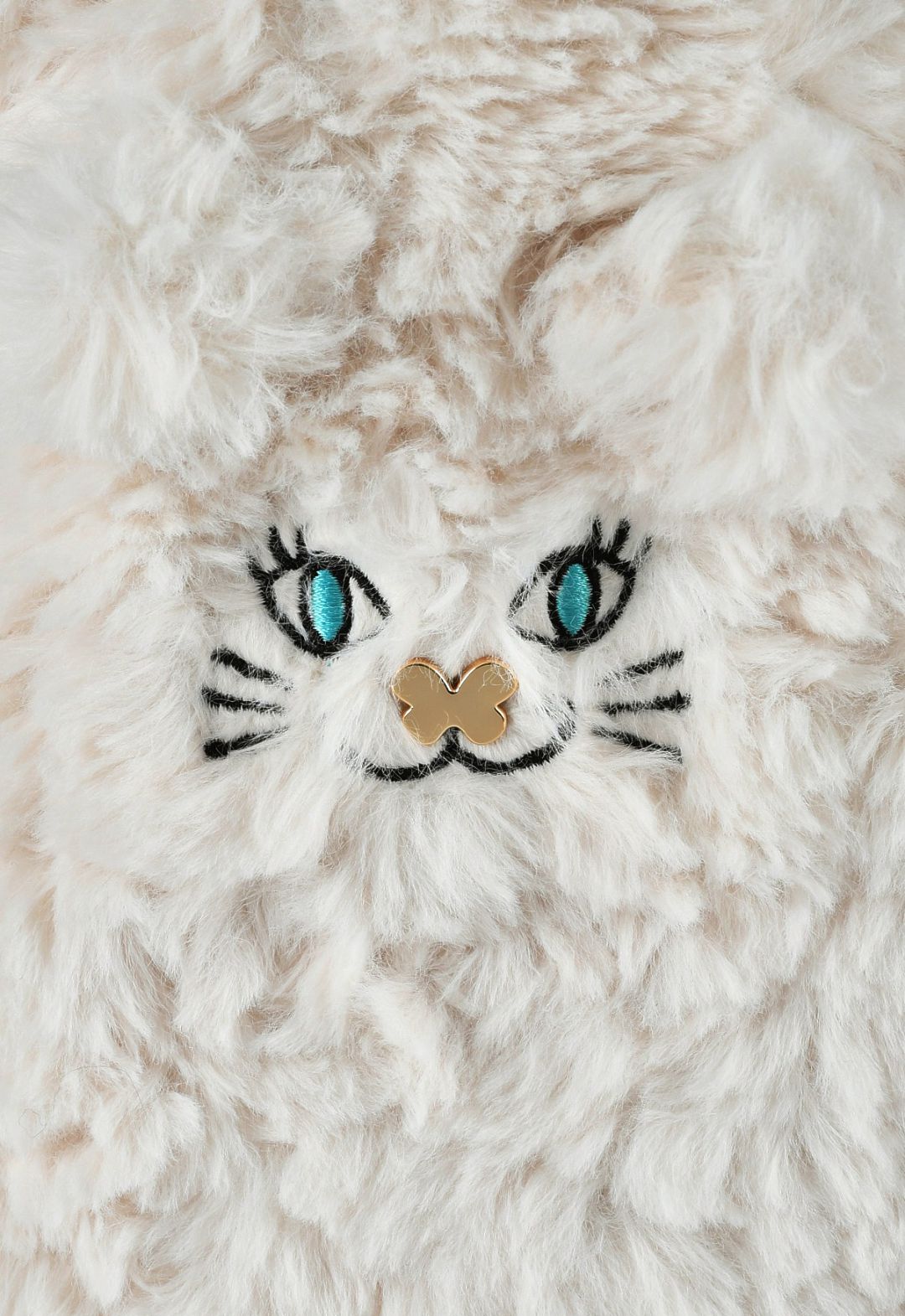 TITI & Friends Mini Shoulder Bag