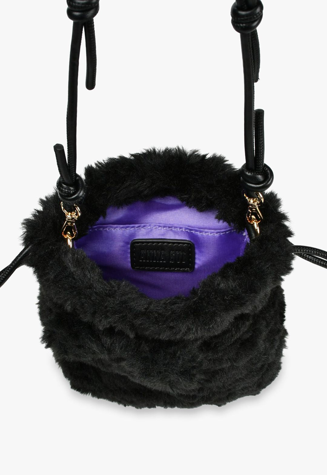 TITI & Friends Mini Shoulder Bag