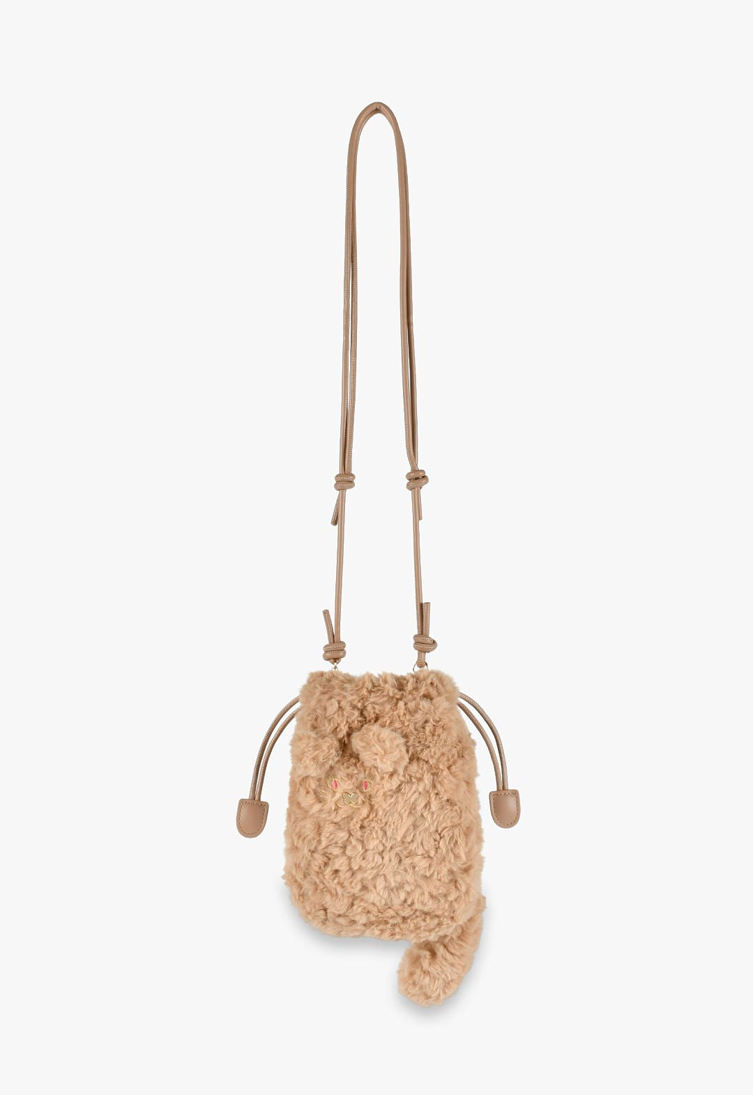TITI & Friends Mini Shoulder Bag