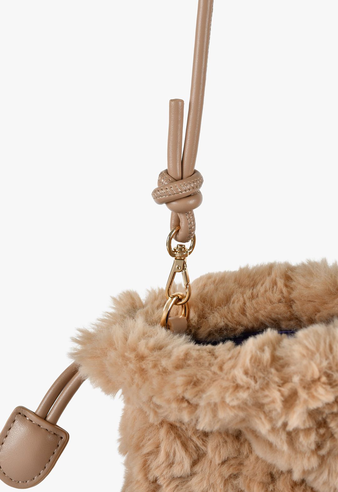 TITI & Friends Mini Shoulder Bag