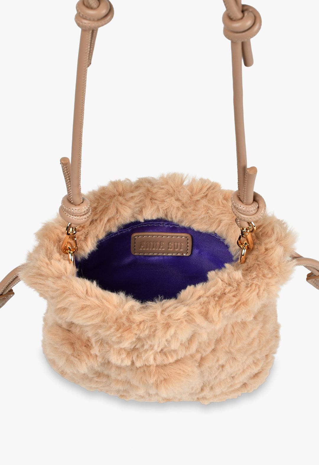 TITI & Friends Mini Shoulder Bag