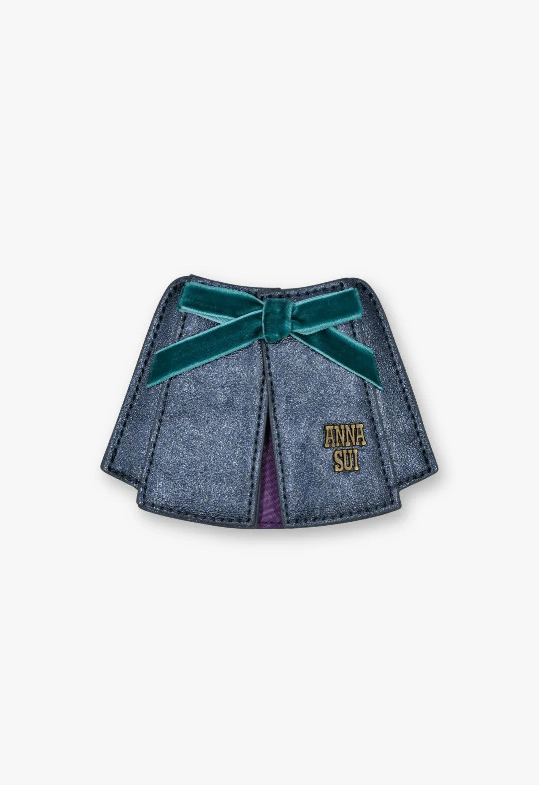 ロッキンチャーム ドレス ネイビー
