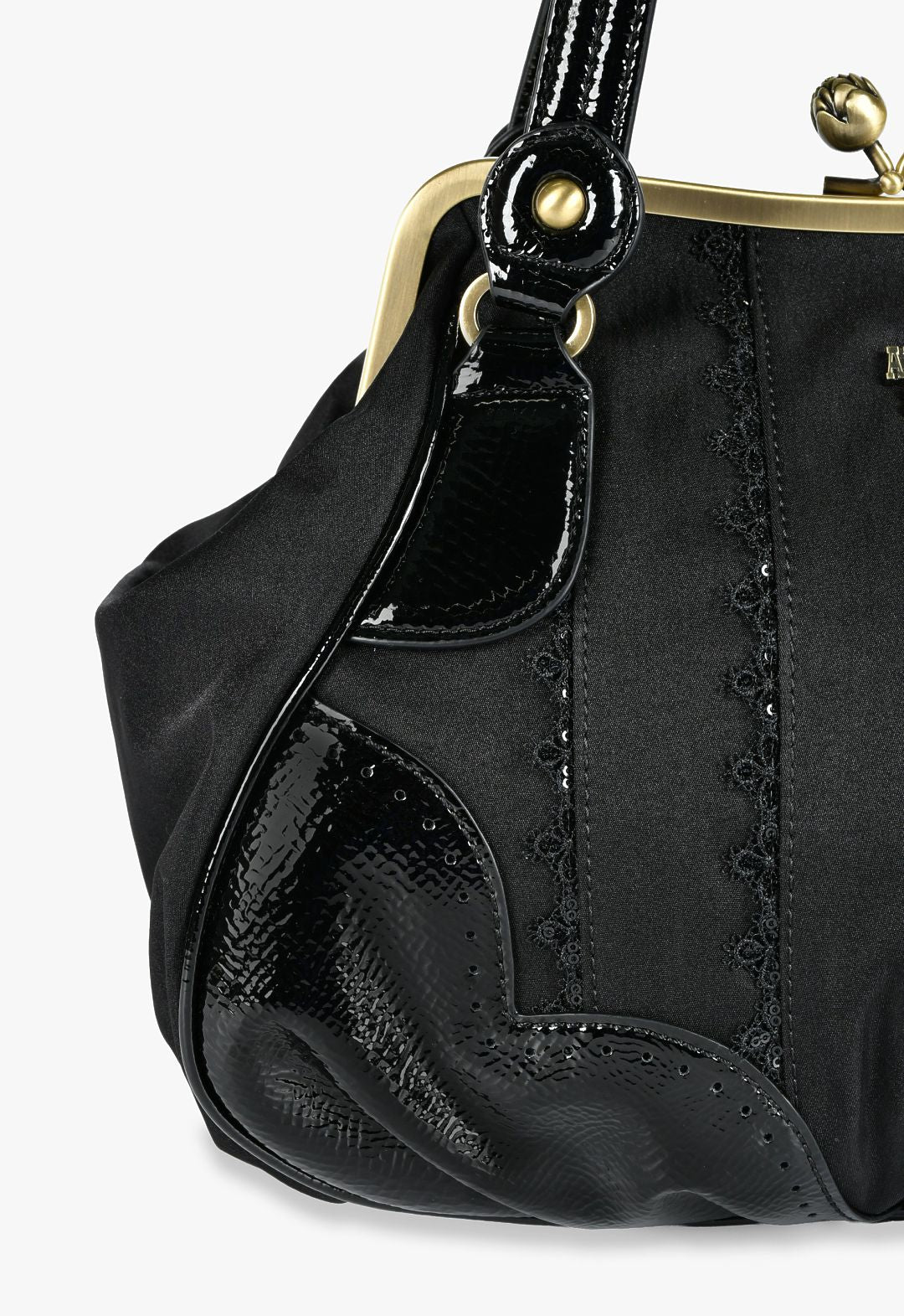 キューピッドガーテン ハンドバッグ