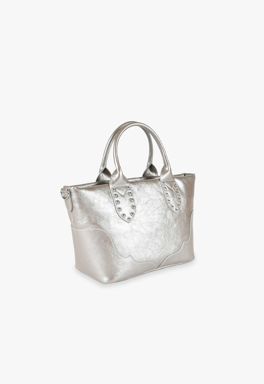 ルミナス 2WAYトートバッグ