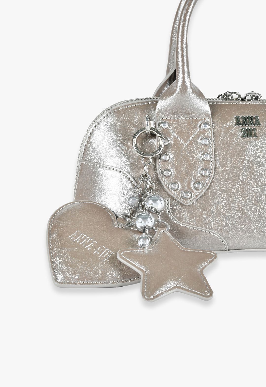 ルミナス 2WAYハンドバッグ