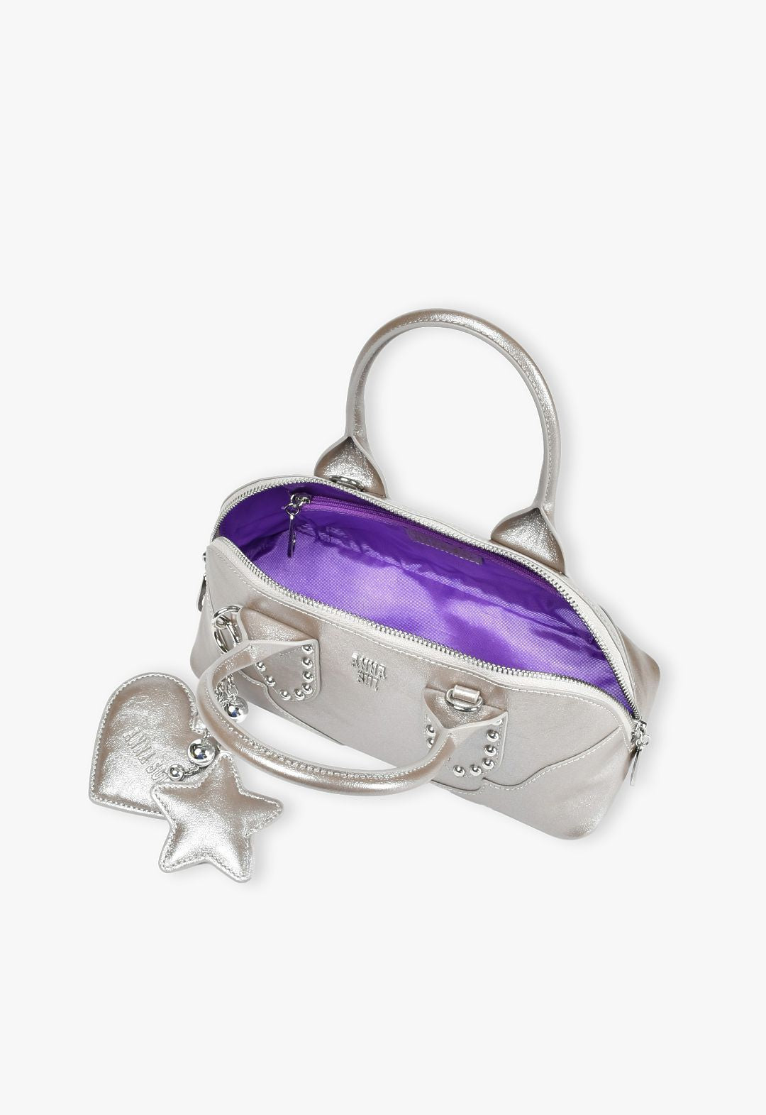 ルミナス 2WAYハンドバッグ