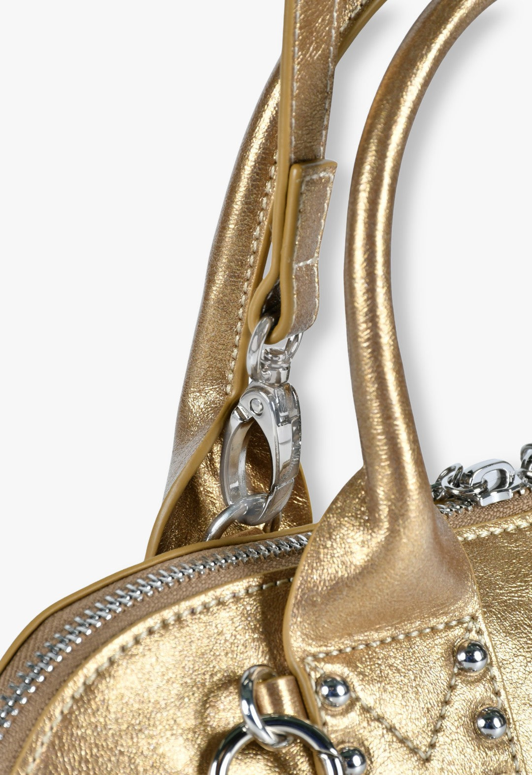 ルミナス 2WAYハンドバッグ