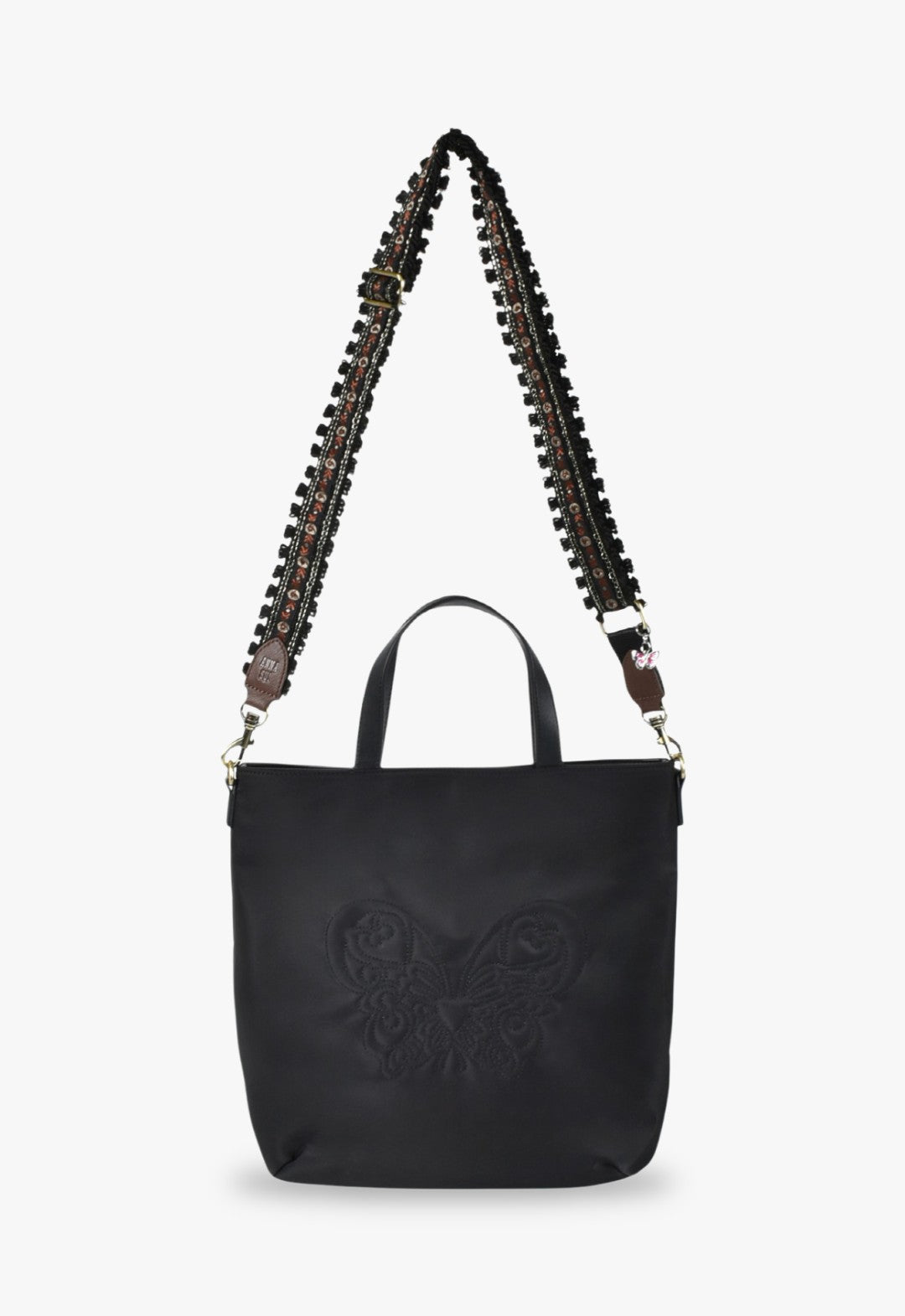 デュオ ショルダーベルト