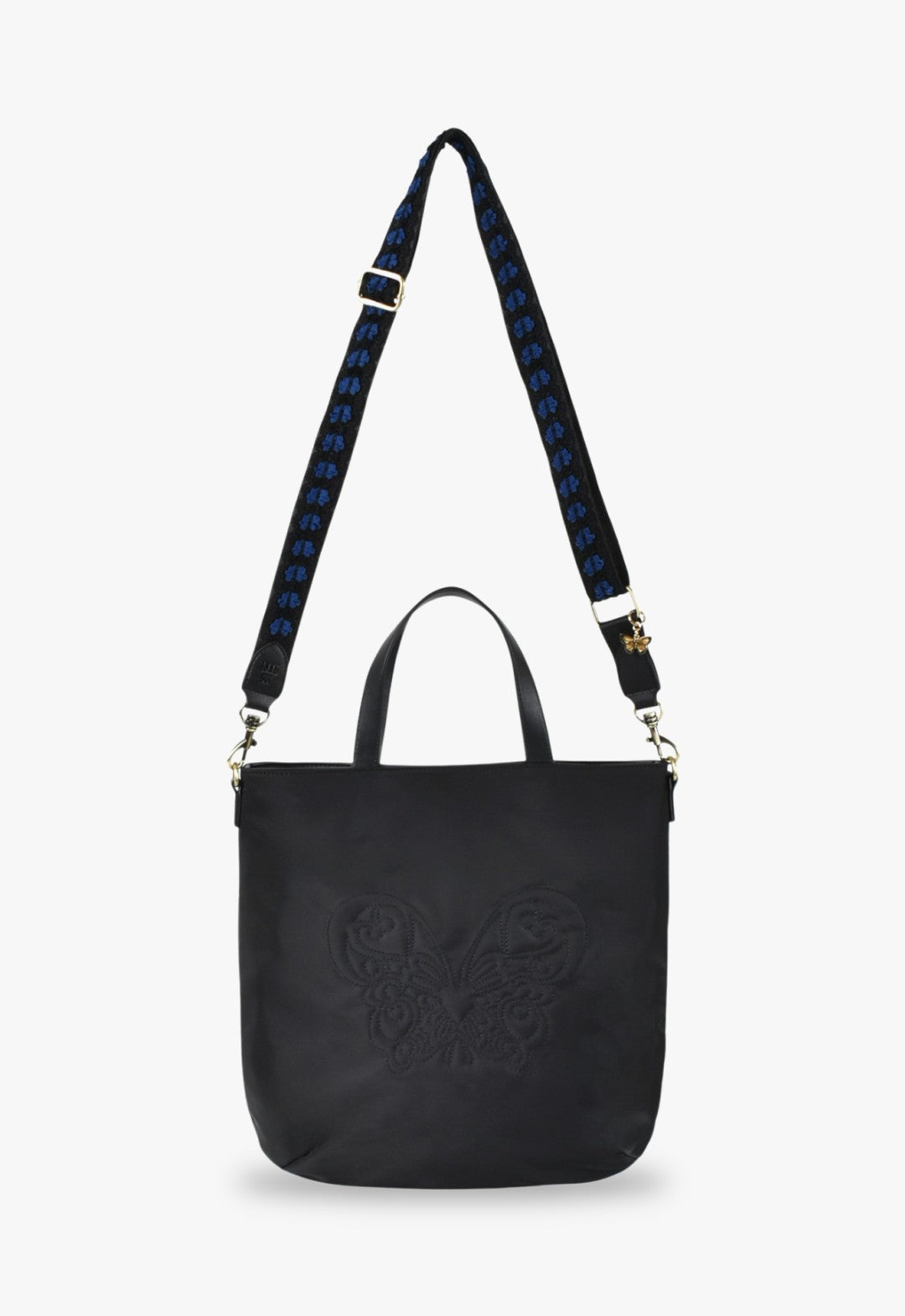 デュオ ショルダーベルト