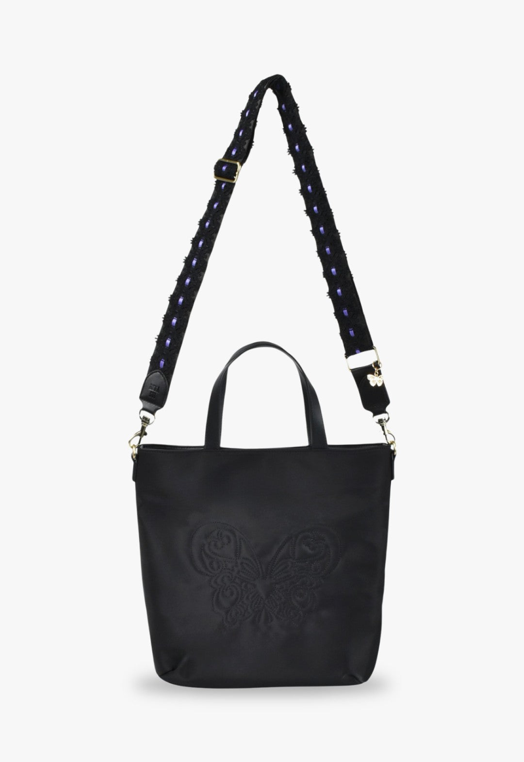 デュオ ショルダーベルト