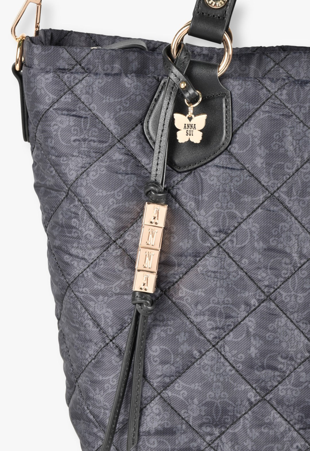 エアリット 2WAYトートバッグ