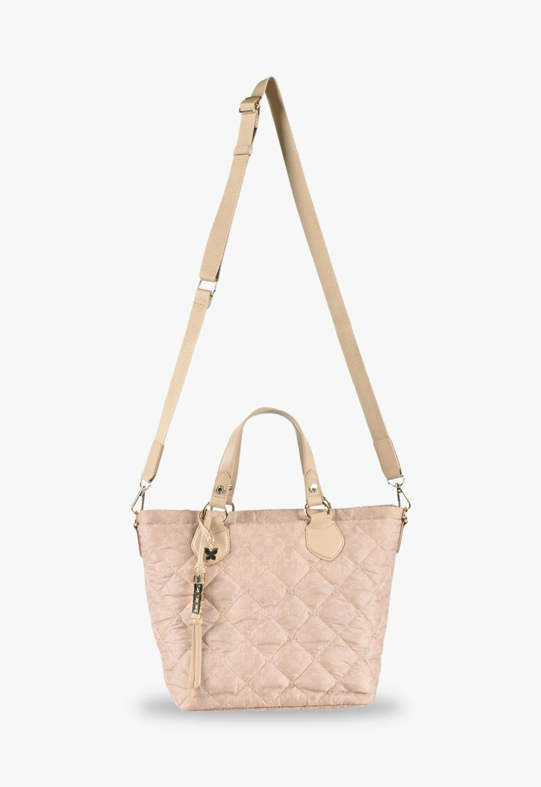 エアリット 2WAYトートバッグ