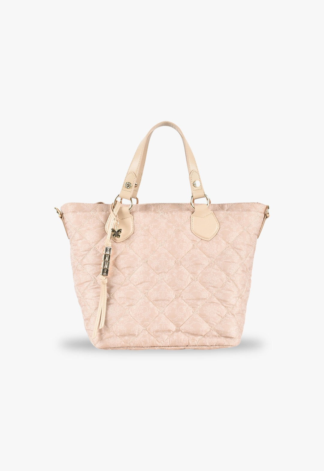 エアリット 2WAYトートバッグ