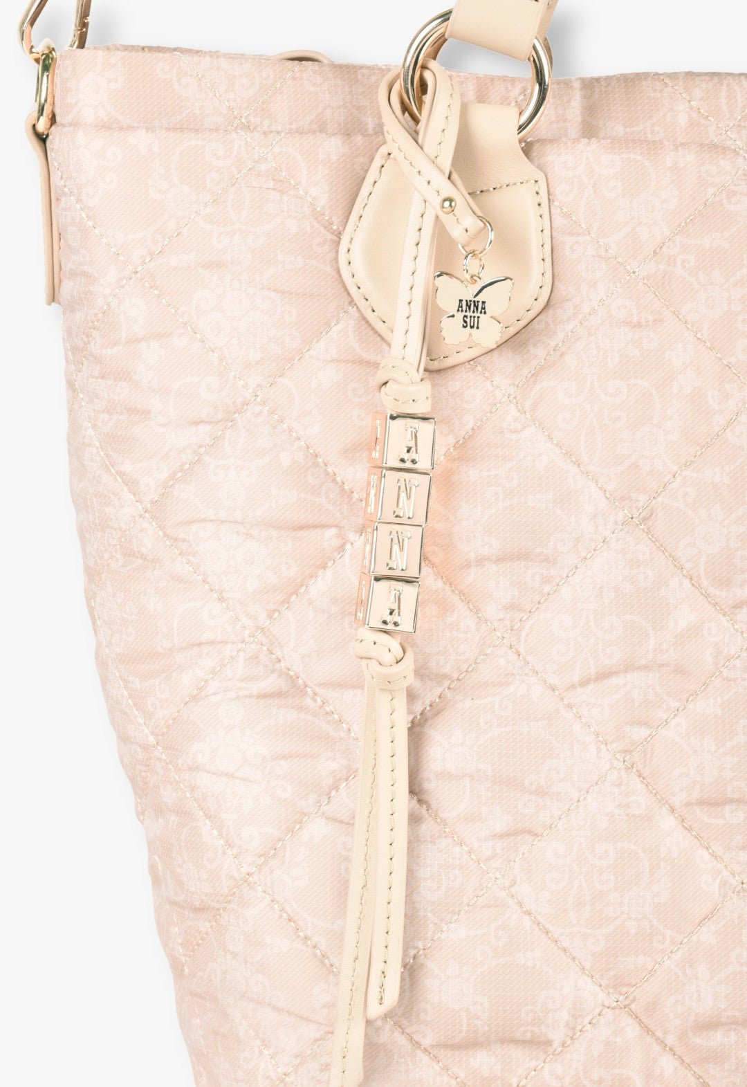 エアリット 2WAYトートバッグ