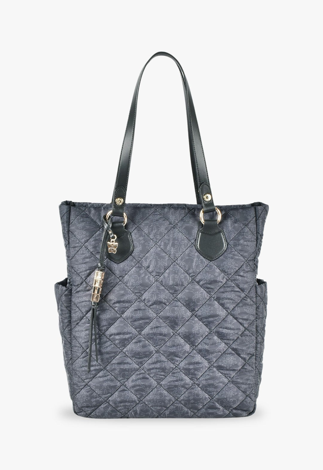 エアリット 縦型トートバッグ