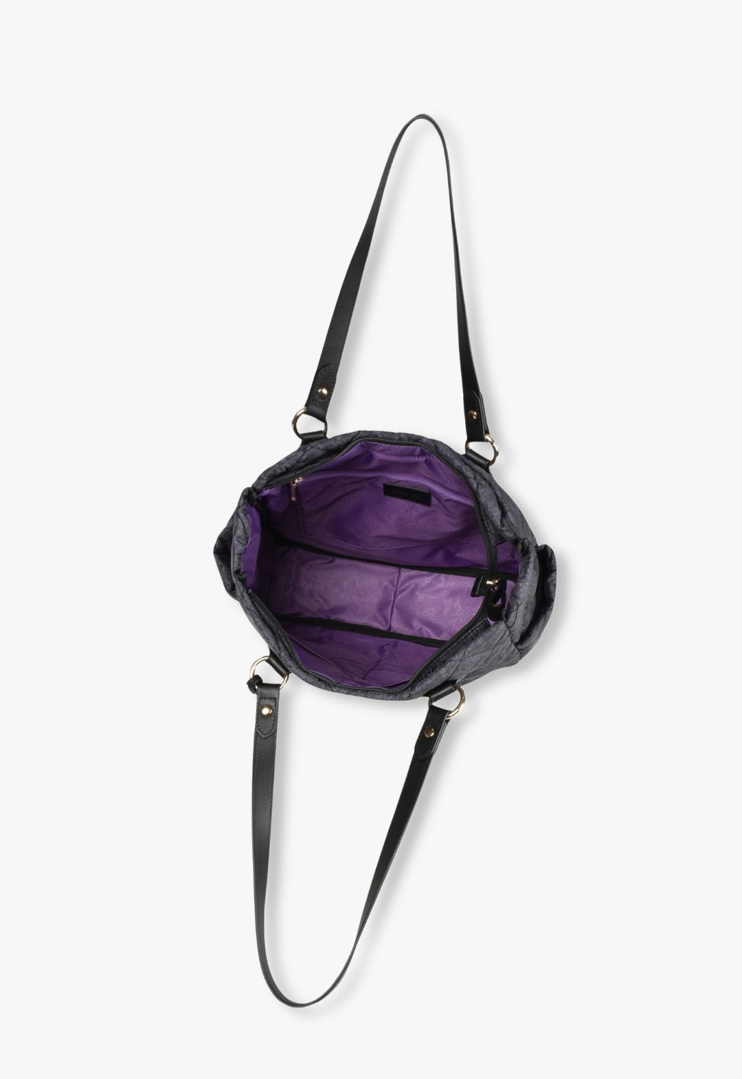 エアリット 縦型トートバッグ