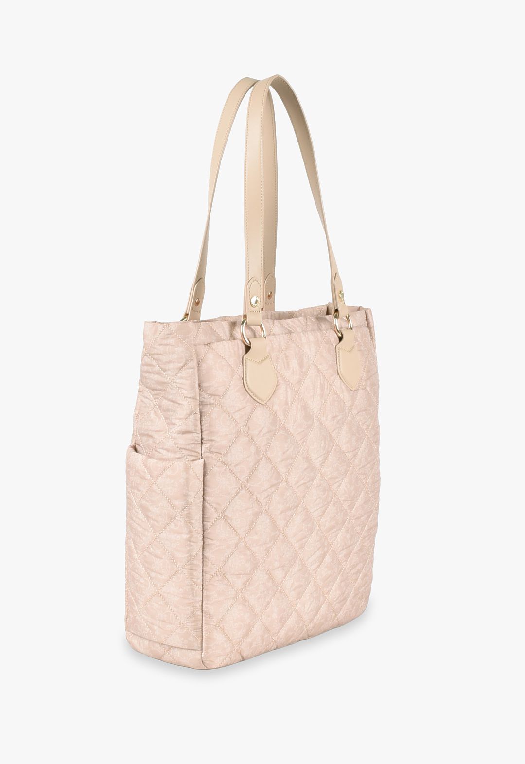 エアリット 縦型トートバッグ