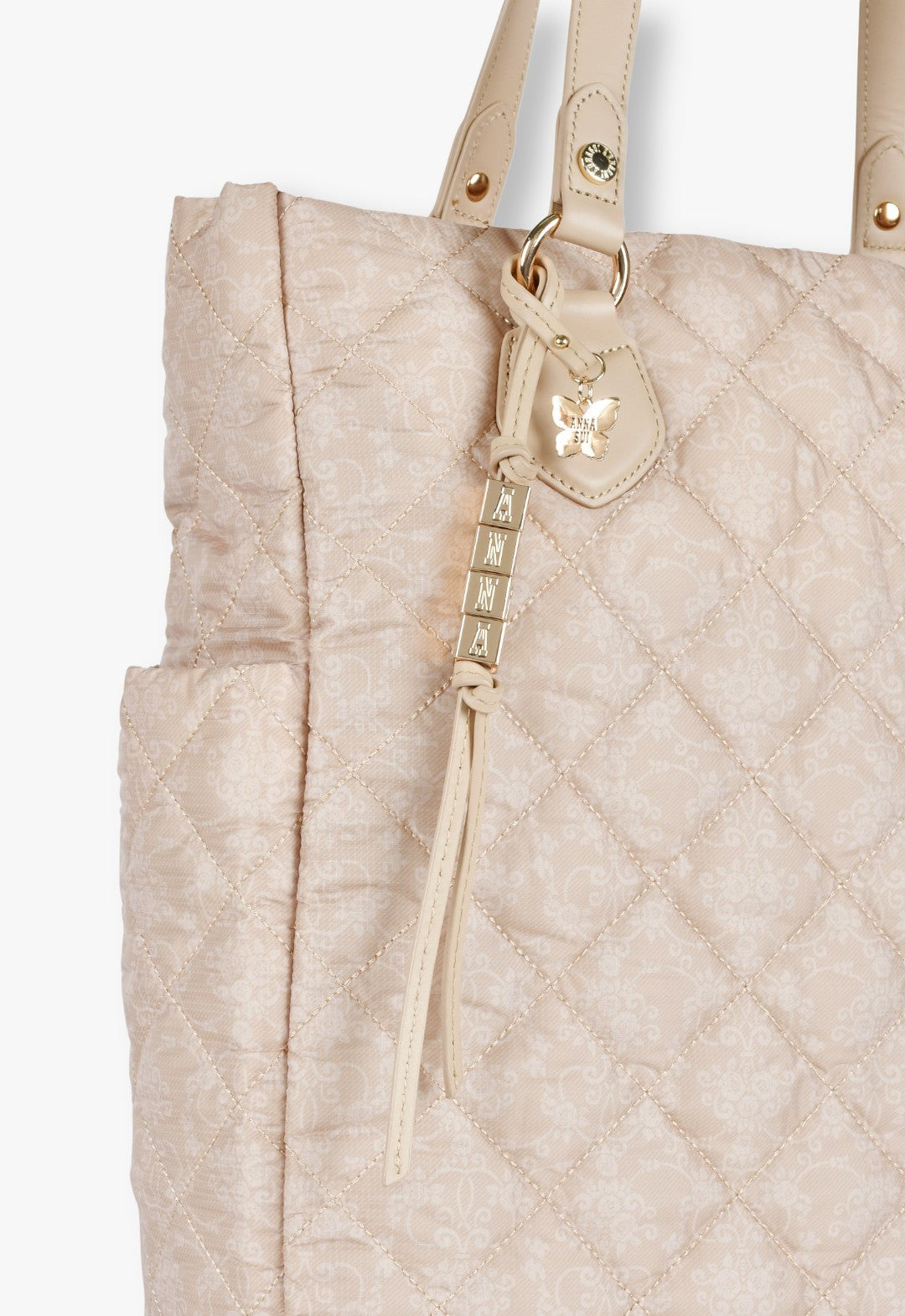 エアリット 縦型トートバッグ