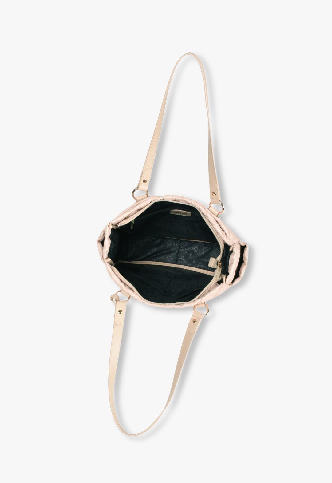 エアリット 縦型トートバッグ