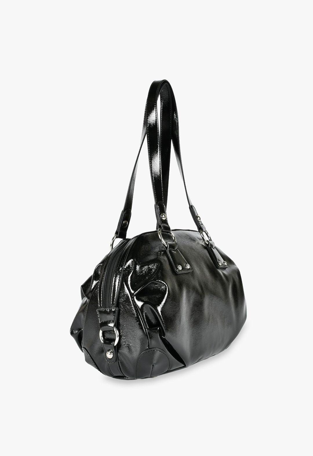 ルーチェ ボストンバッグ