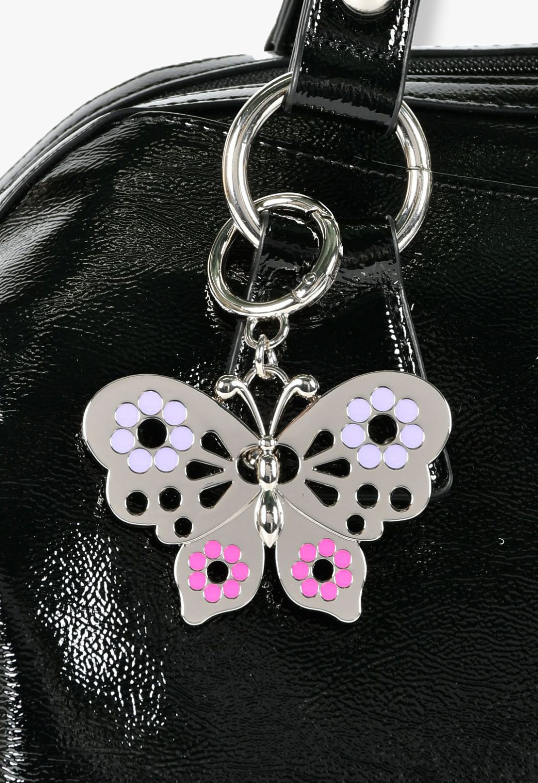 ルーチェ ボストンバッグ