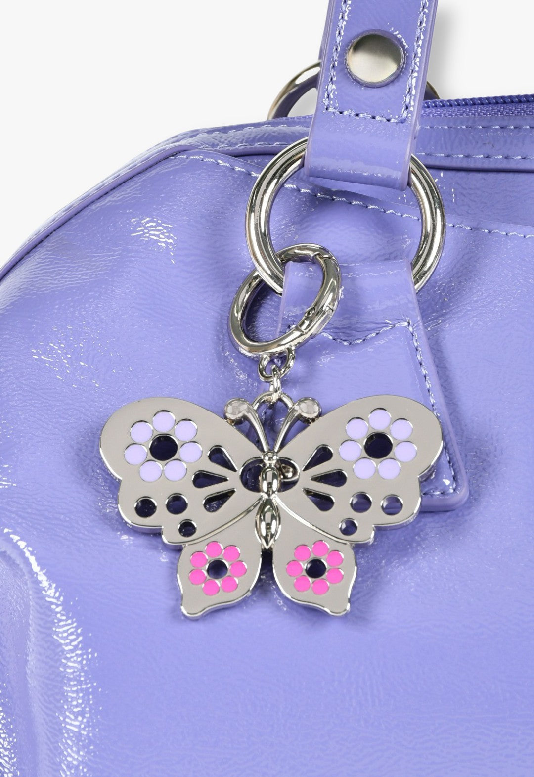 ルーチェ ボストンバッグ