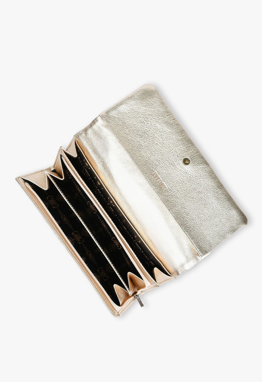 ドリーミー かぶせ長財布