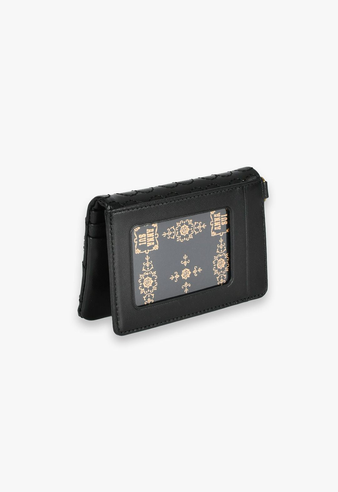 梦幻般的双面证件套