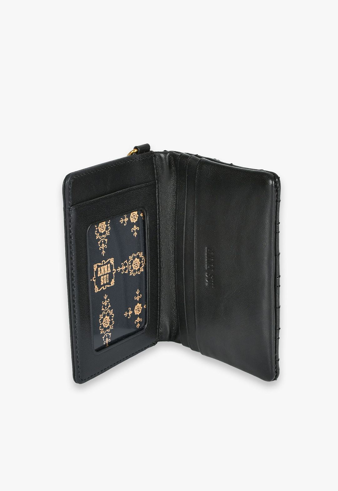 梦幻般的双面证件套