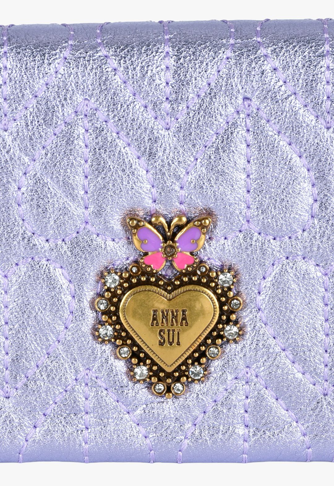 梦幻般的双面证件套