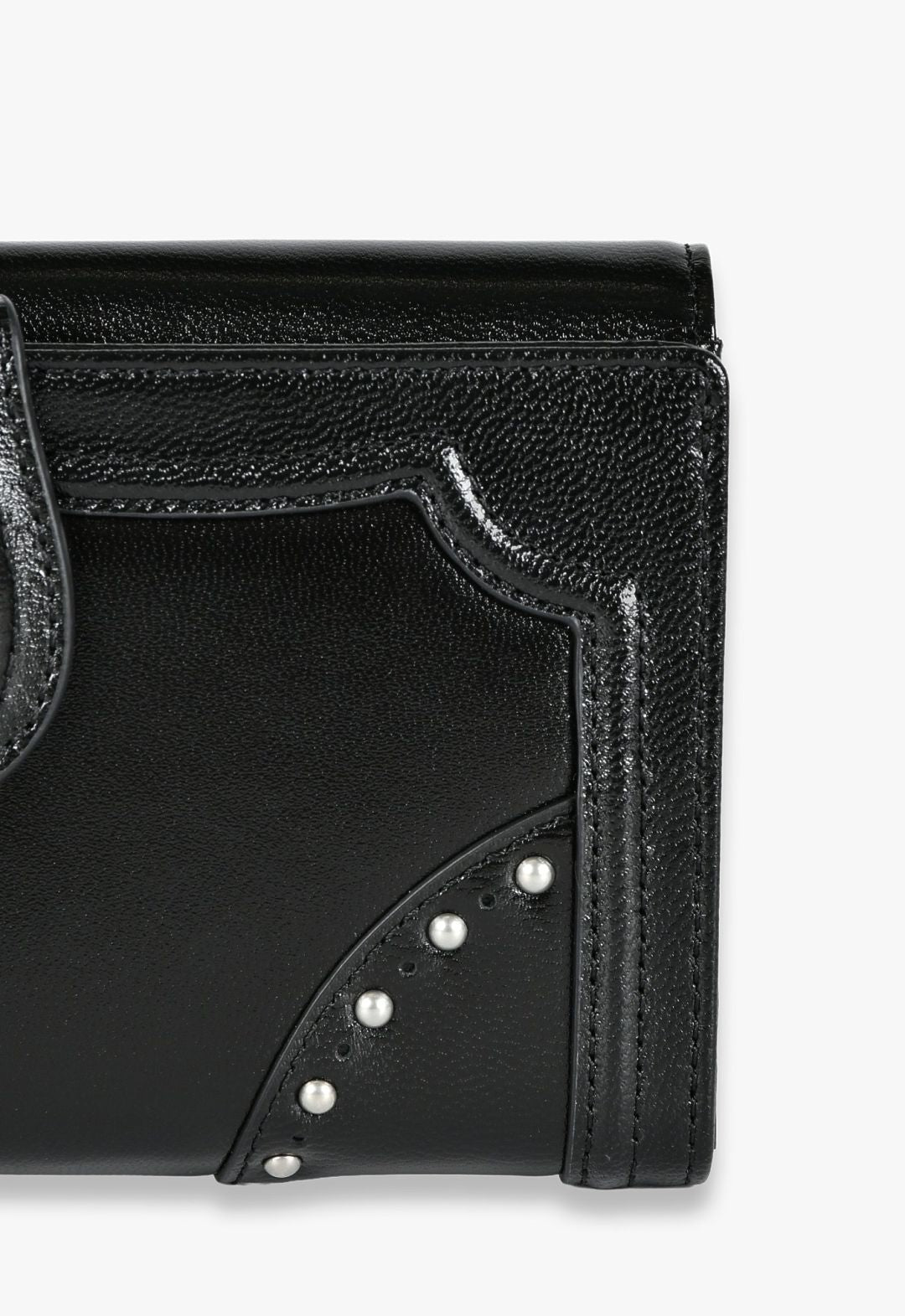 Nasha翻盖长钱包