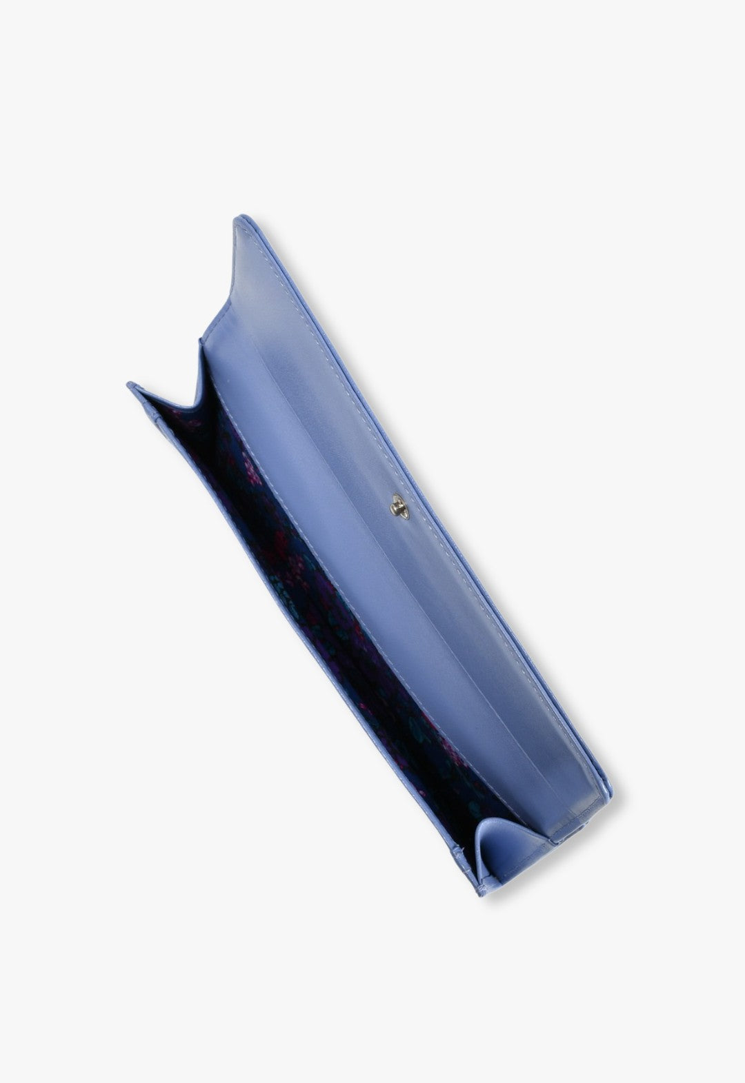 Nasha翻盖长钱包