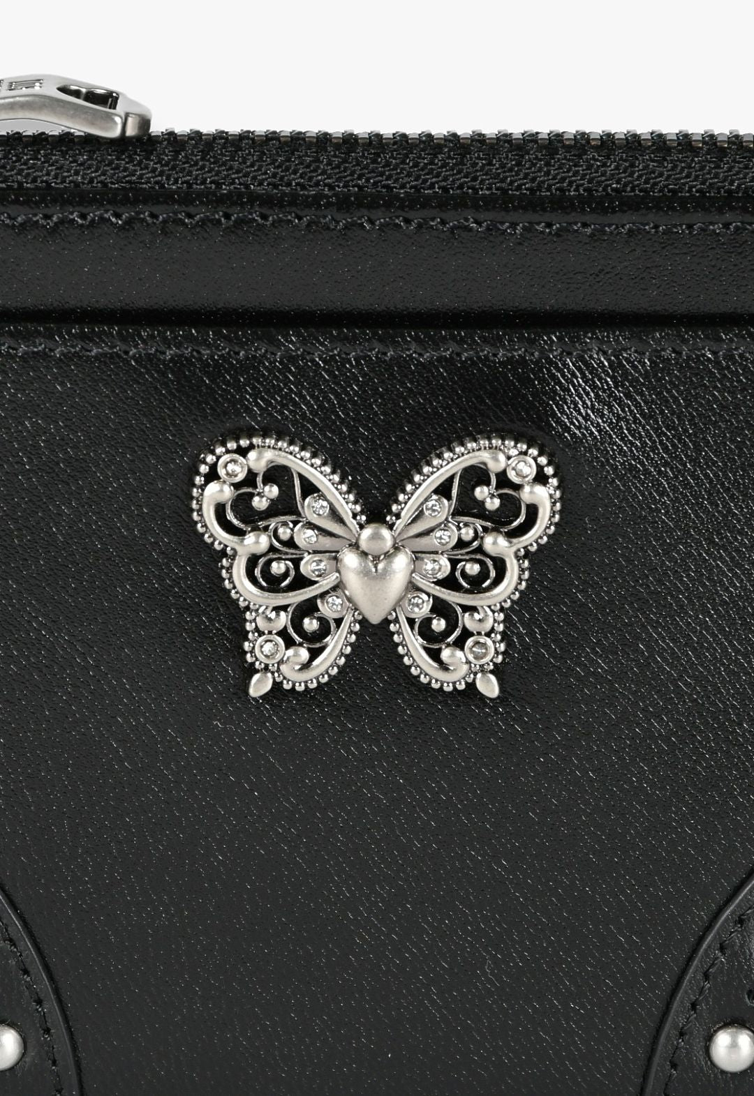 Nasha 拉链证件套