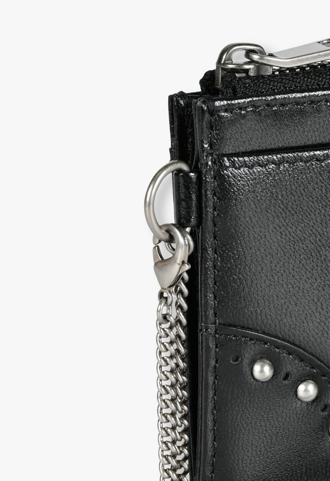 Nasha 拉链证件套