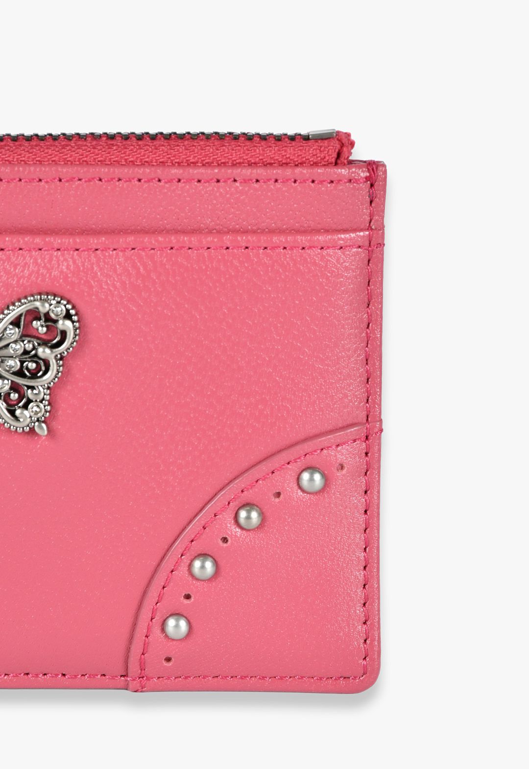 Nasha 拉链证件套