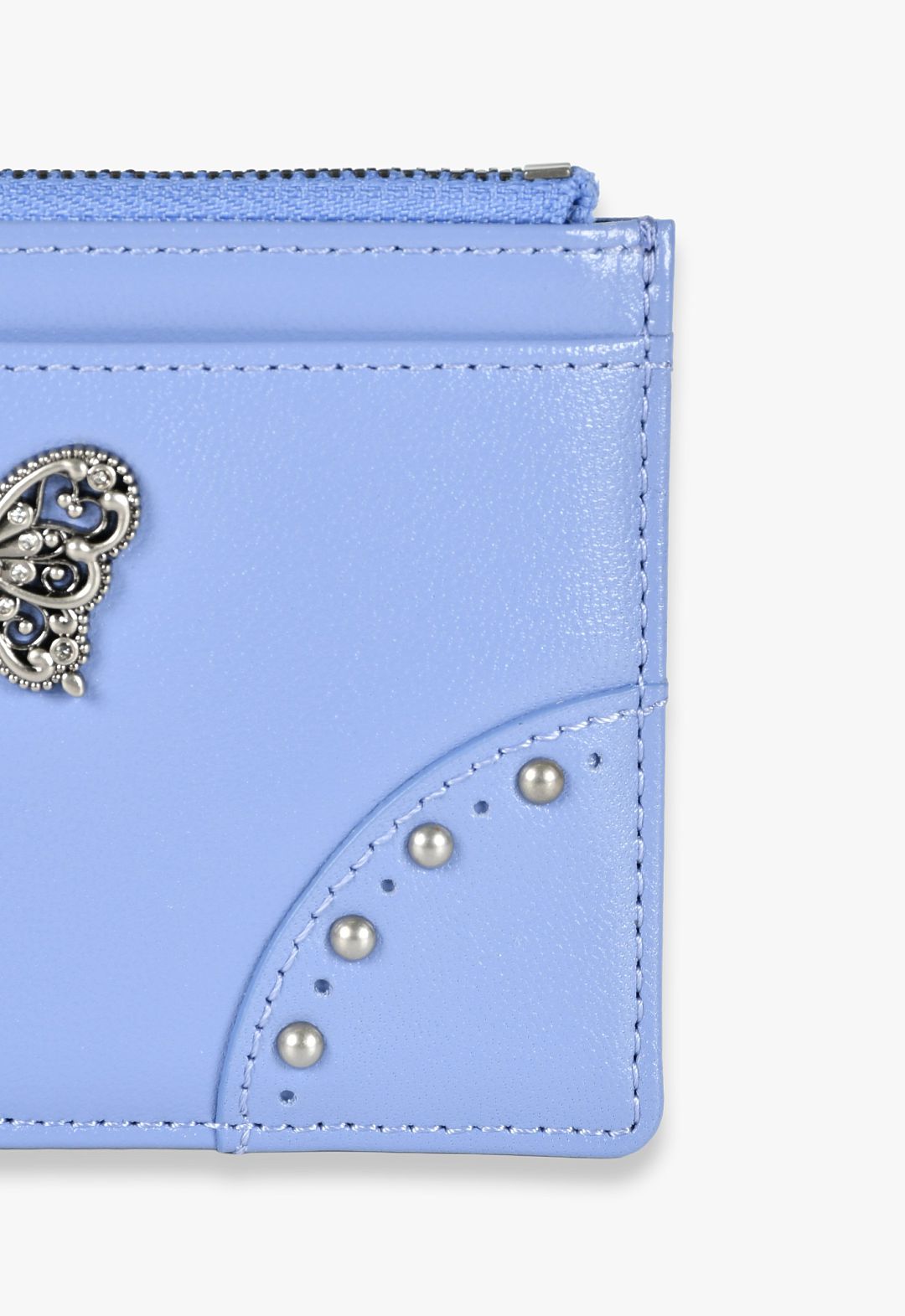 Nasha 拉链证件套