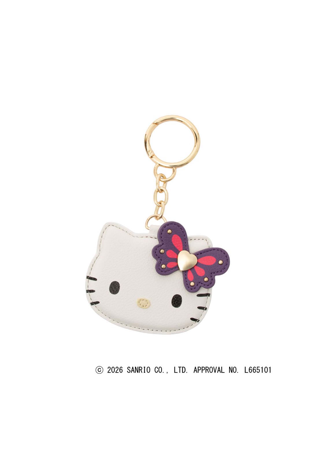 Hello Kitty 单肩包