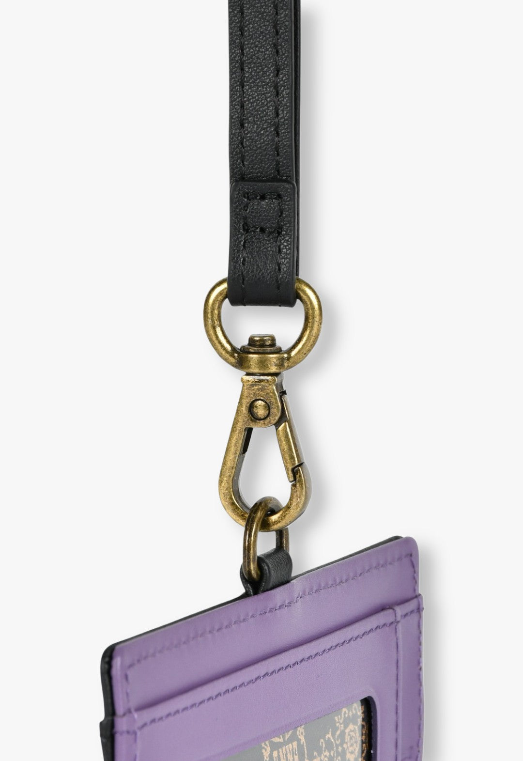 ウィング IDケース