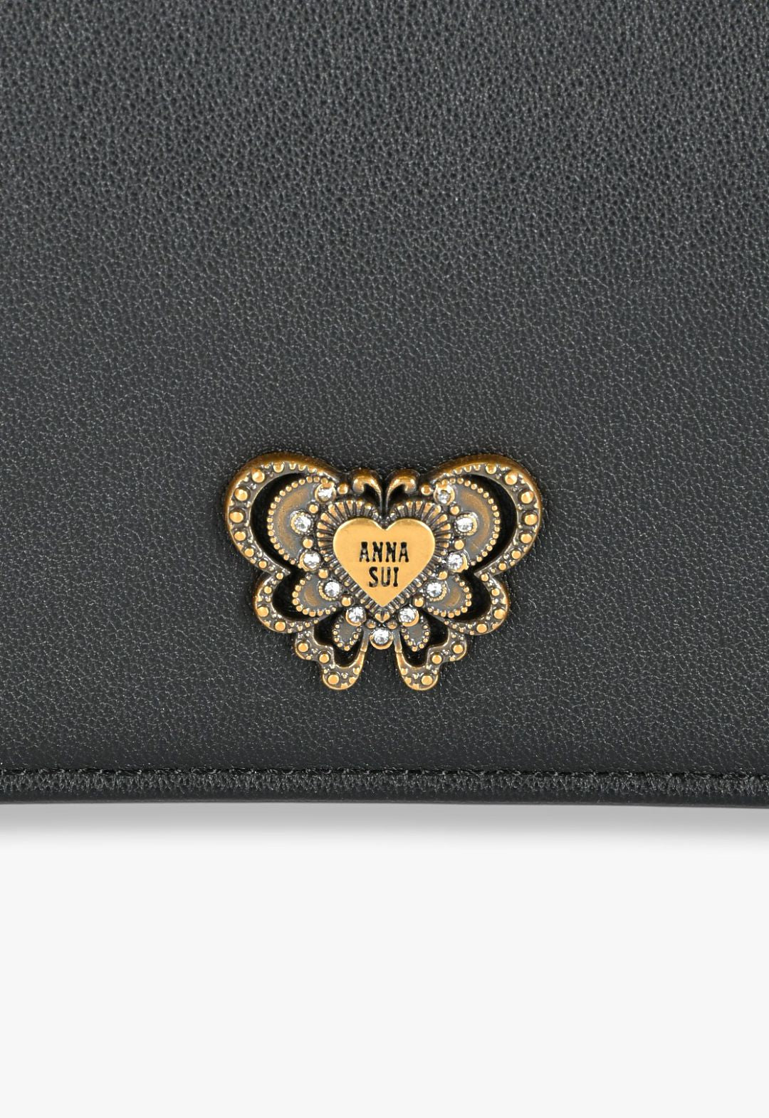 Wing Box Coin Purse & Card Holder