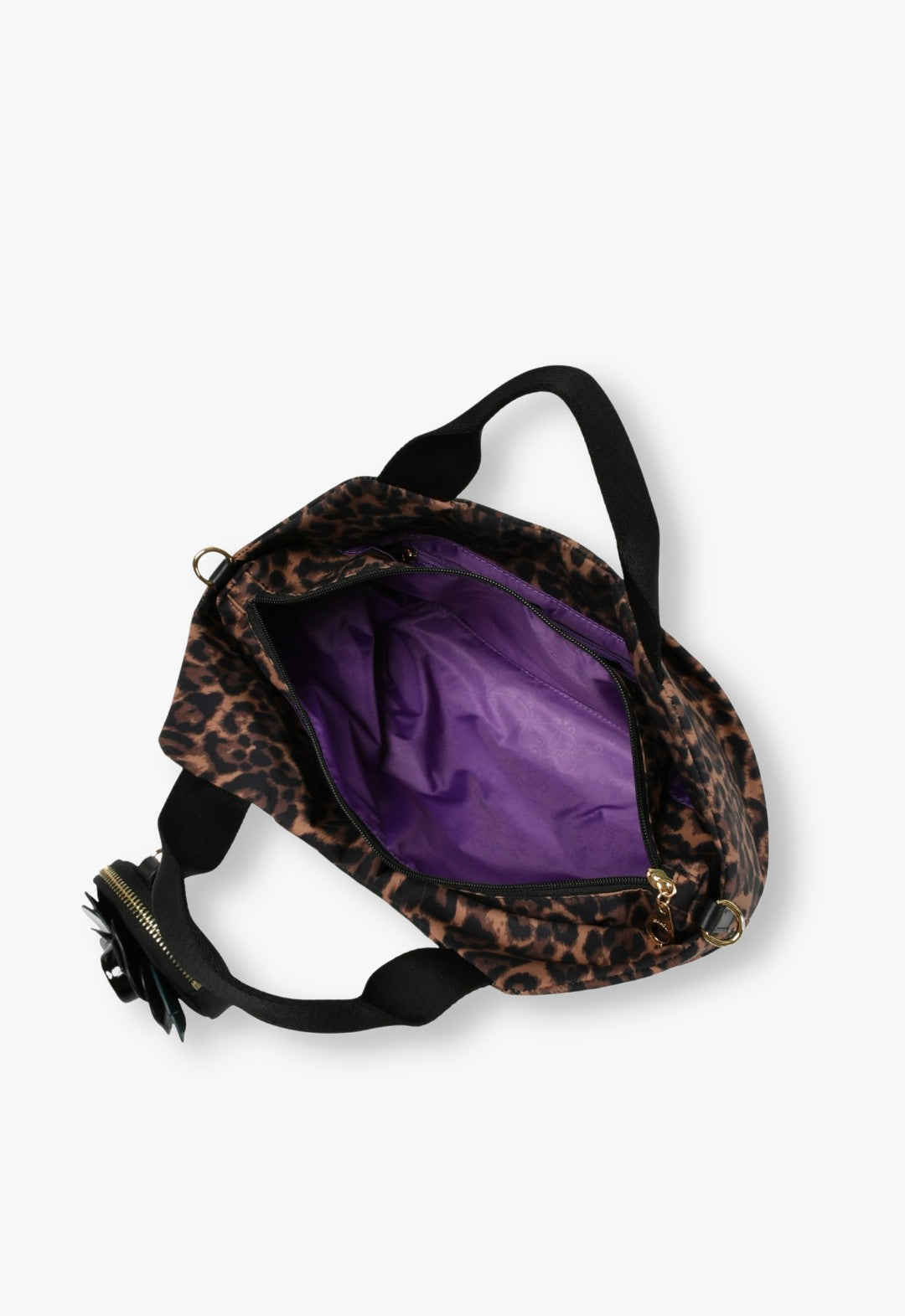 Rose Rose 2-way handbag