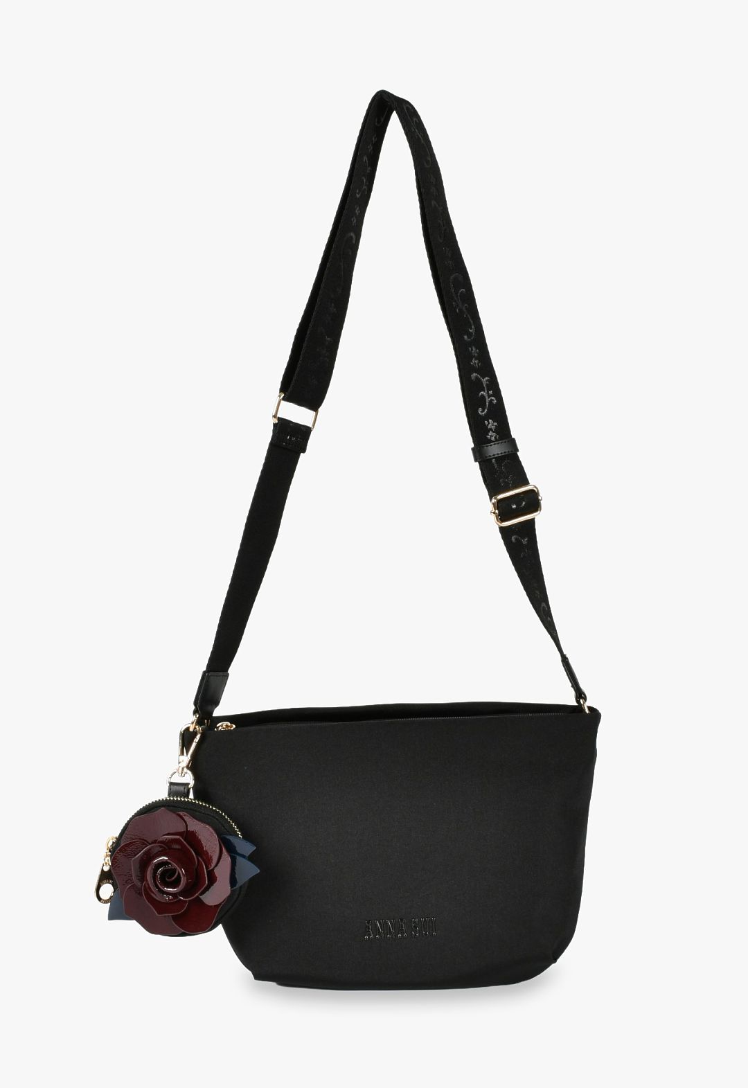 Rose Rose Shoulder Bag