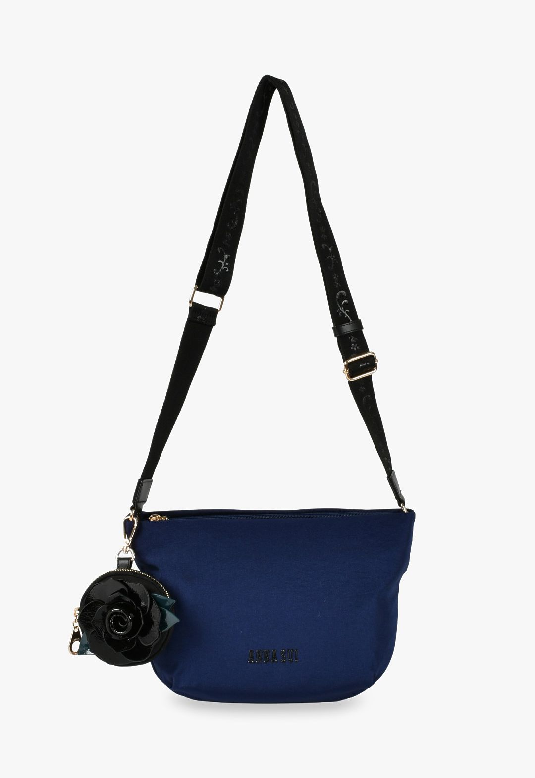 Rose Rose Shoulder Bag