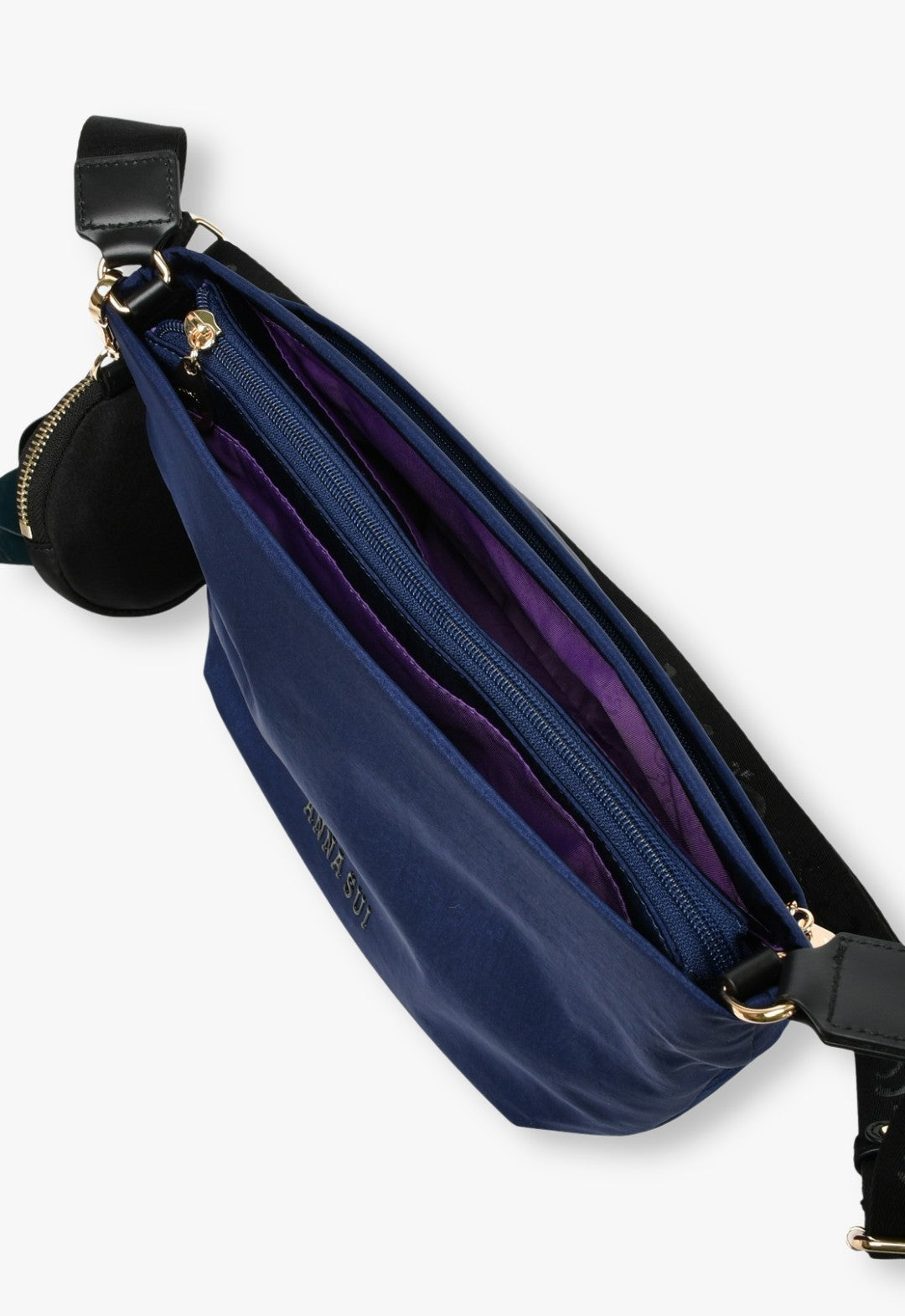 Rose Rose Shoulder Bag