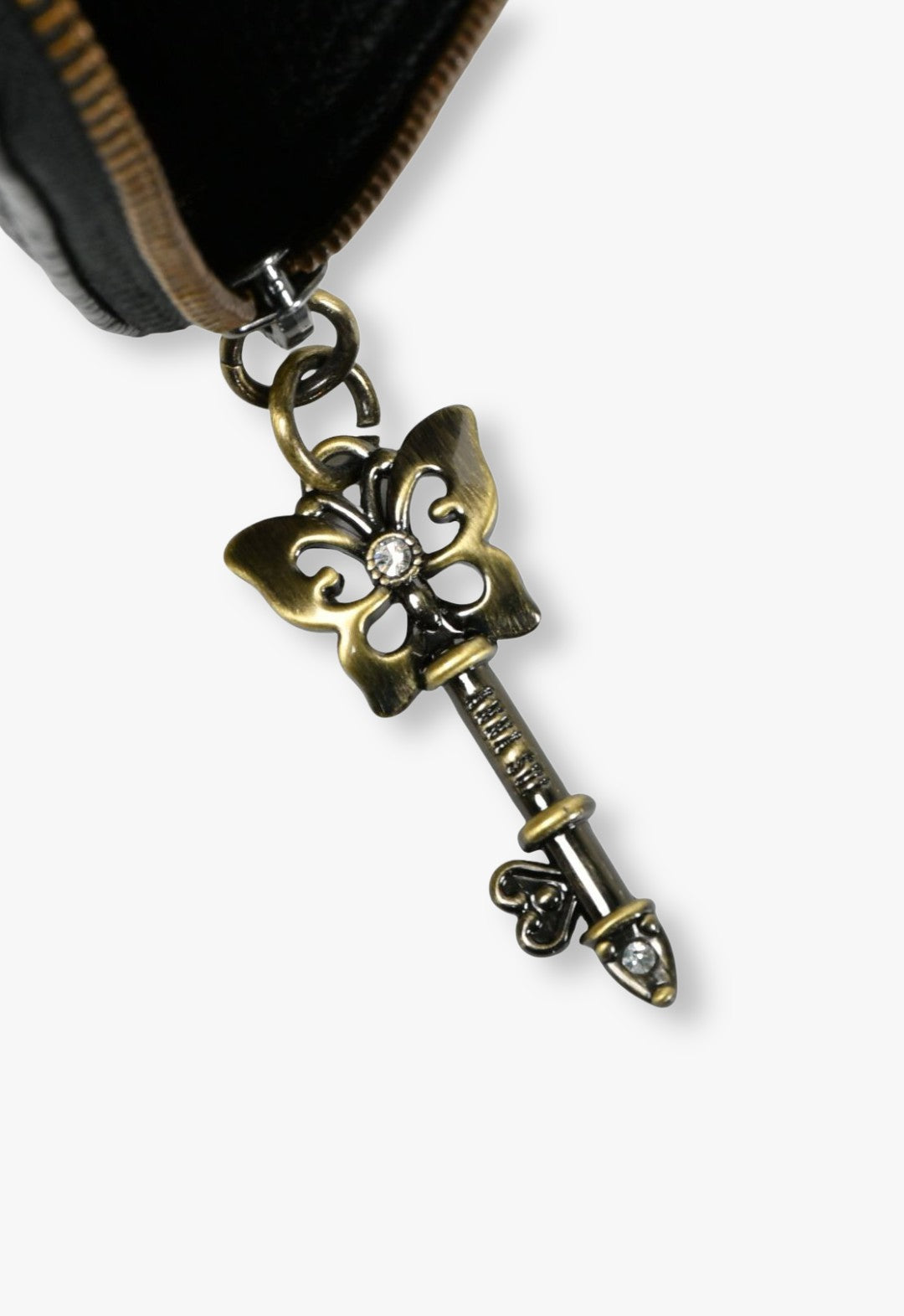 Heart Lock Fragment Case