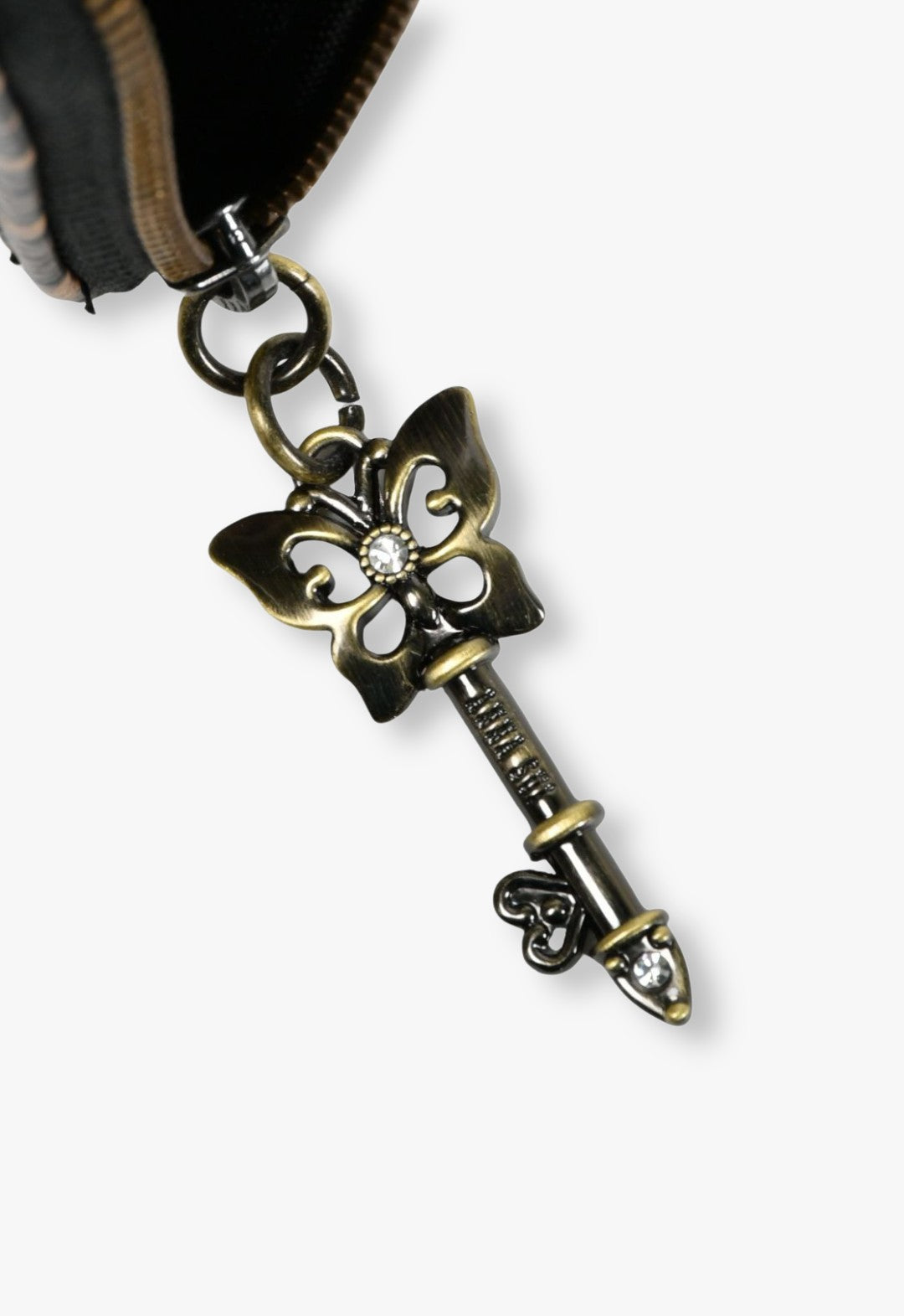 Heart Lock Fragment Case