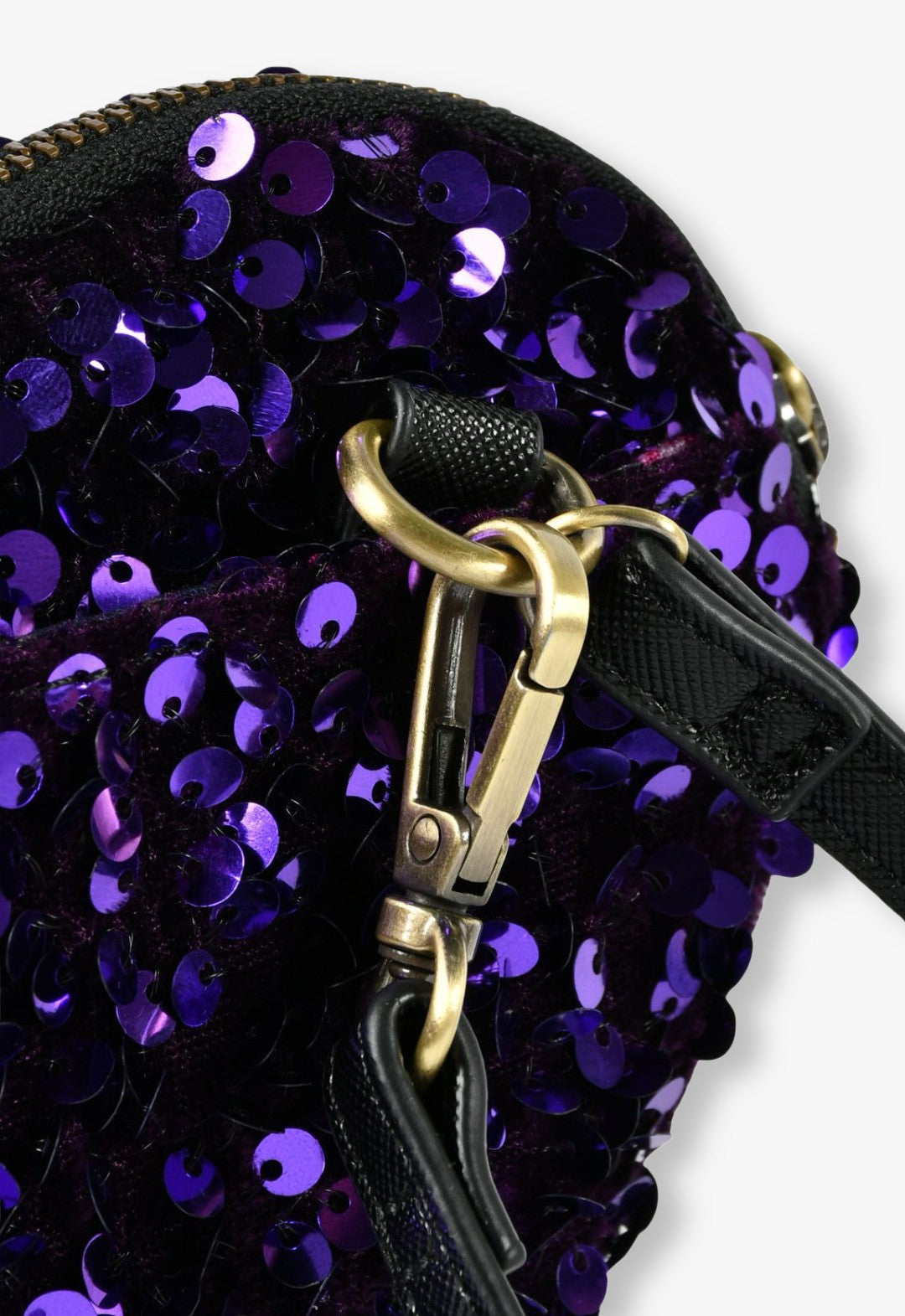 Heart Lock Pouch