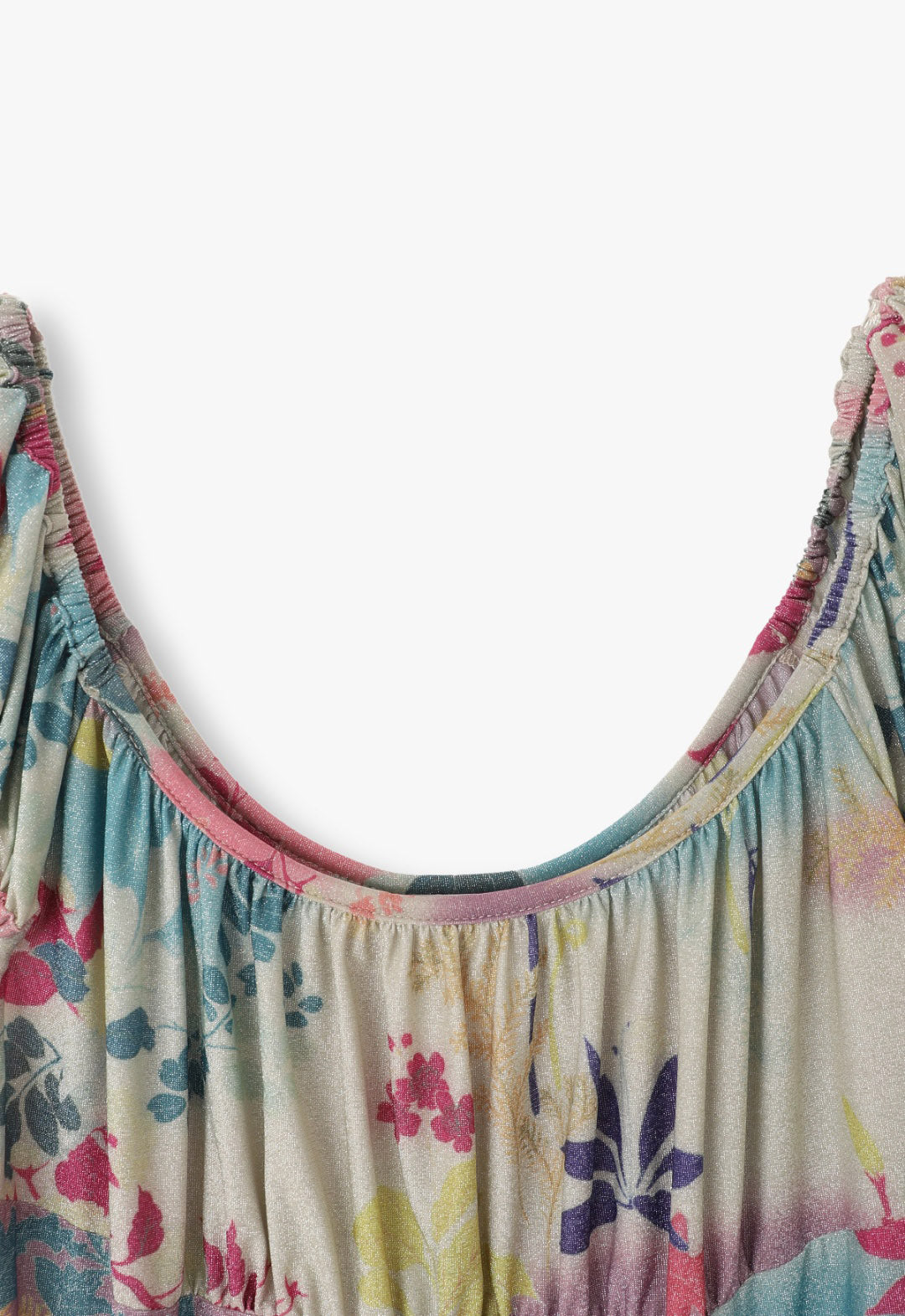 ATLANTIS GARDEN DRESS