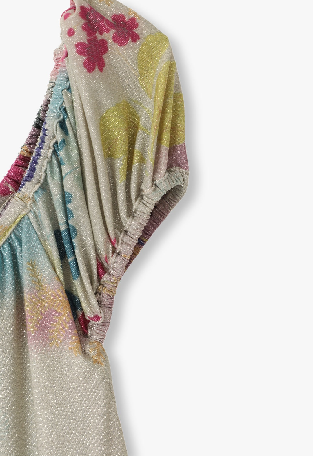 ATLANTIS GARDEN DRESS