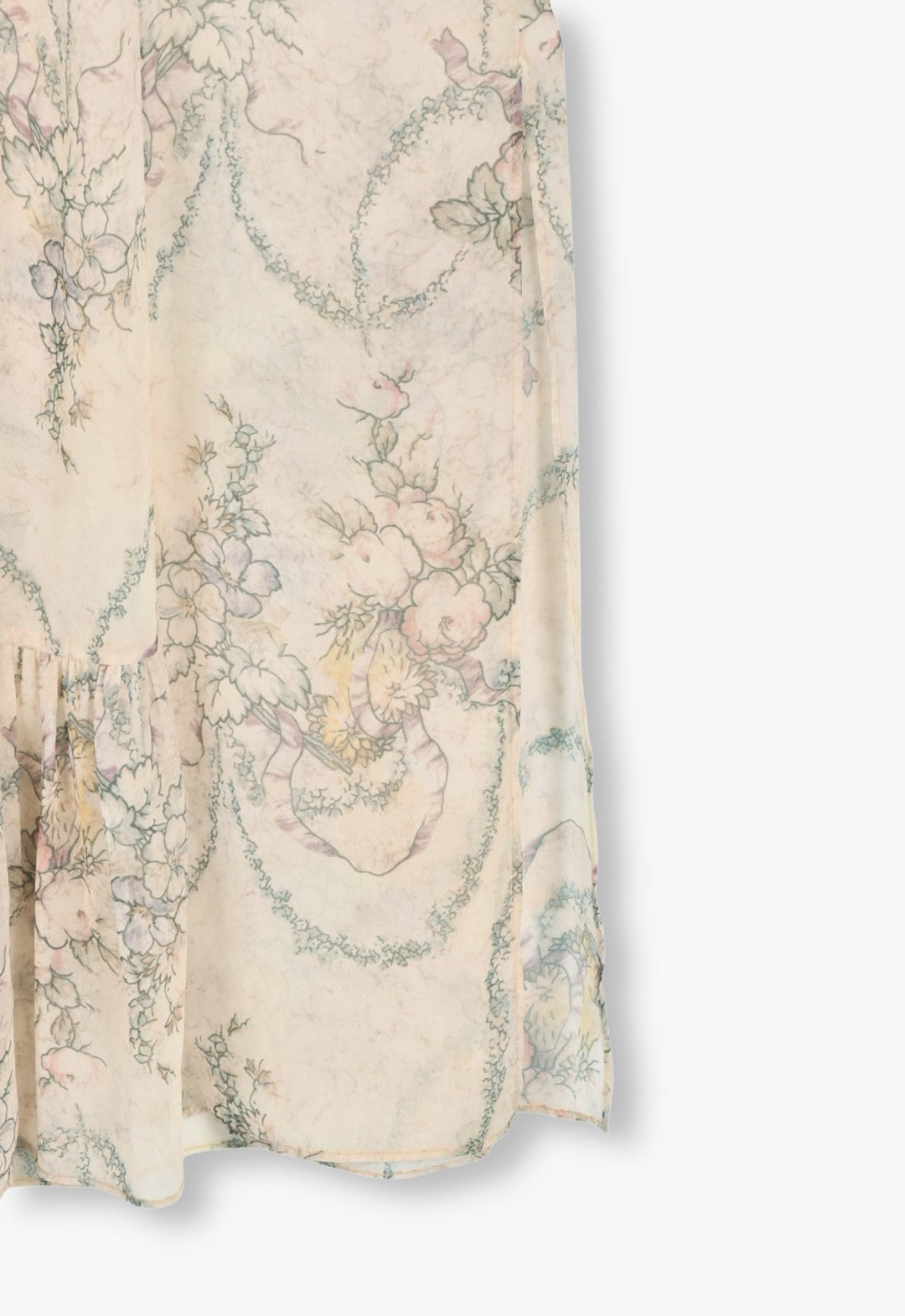 SPIRIT BLOOM CHAIR ROBE